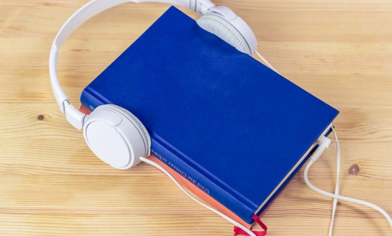 برترین و بهترین کتابهای صوتی قانون جذب و موفقیت