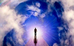 ارتباط با راهنمای روحی و درونی خود برای رسیدن به معنویت