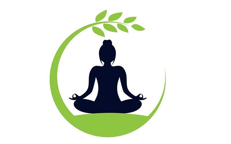 Meditation, Yoga -انجام مدیتیشن، یوگا و ریلکسیشن روشی جهت تغییر مثبت