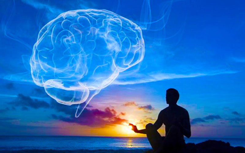 Meditation and mind
