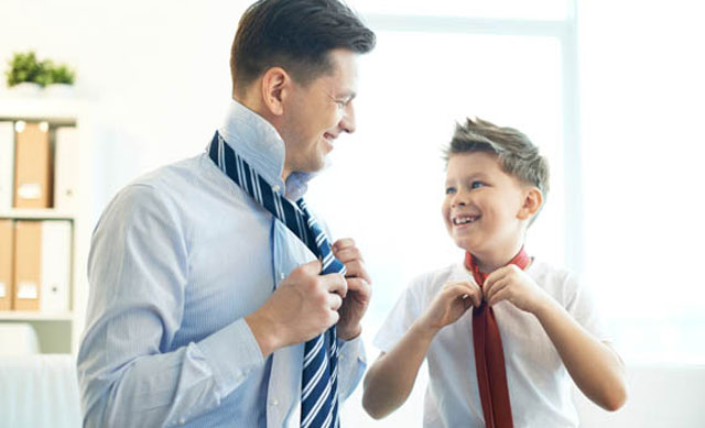 11 تکنیک افزایش عزت نفس کودکان