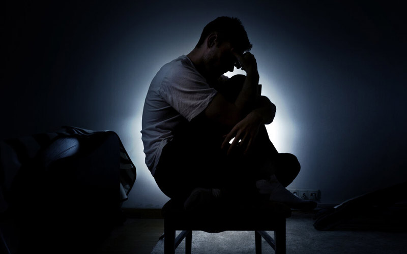 بررسی عوامل ایجاد افسردگی