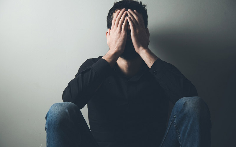 افسردگی چیست؟! 5 راهکار برای تشخیص افسردگی