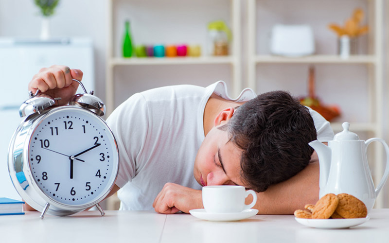 14 عادات صبحگاهی افراد موفق 