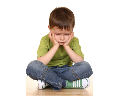دلایل کمبود اعتماد به نفس در کودکان چیست؟