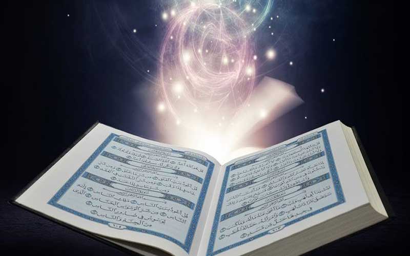 قرآن سرشار از شگفتی‌های معجزه‌آمیز در اعداد است