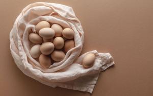 خواص تخم مرغ محلی و تفاوت آن با ماشینی