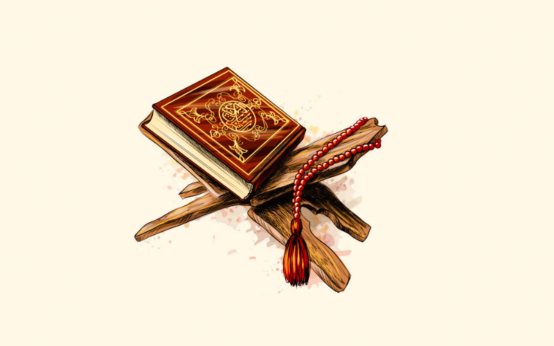 چشم سوم در قرآن