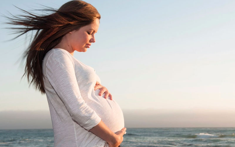 روش‌های انجام مدیتیشن در بارداری
