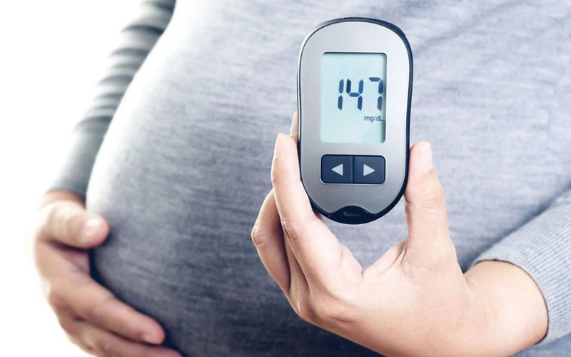 دیابت بارداری و مصرف لیموترش برای دیابت