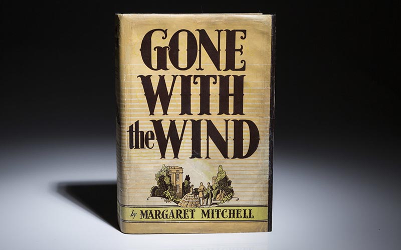 https://www.goodreads.com/book/show/18405.Gone_with_the_Wind