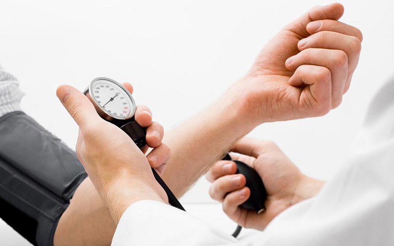 برای کاهش فشار خون چه کارهایی انجام دهیم؟