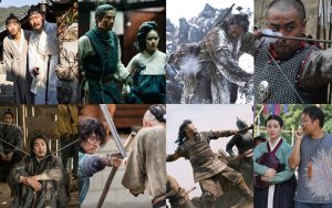 The-best-Korean-historical-films