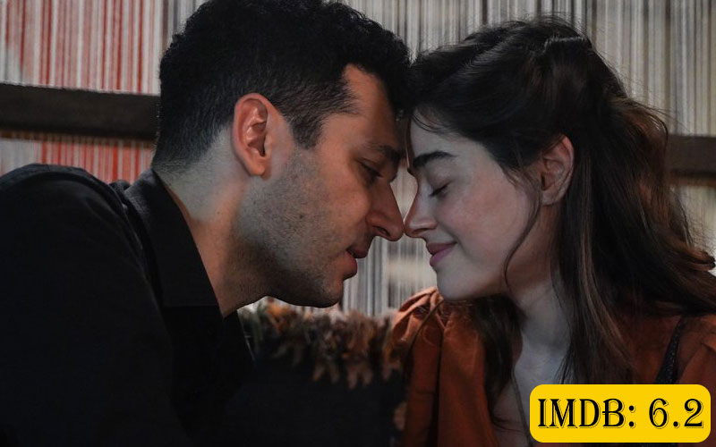عزیز (Aziz) از بهترین سریال های ترکی جدید عاشقانه