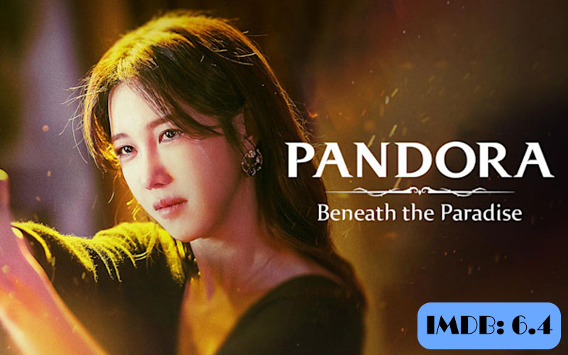 پاندورا: زیر بهشت (Pandora: Beneath the Paradise)