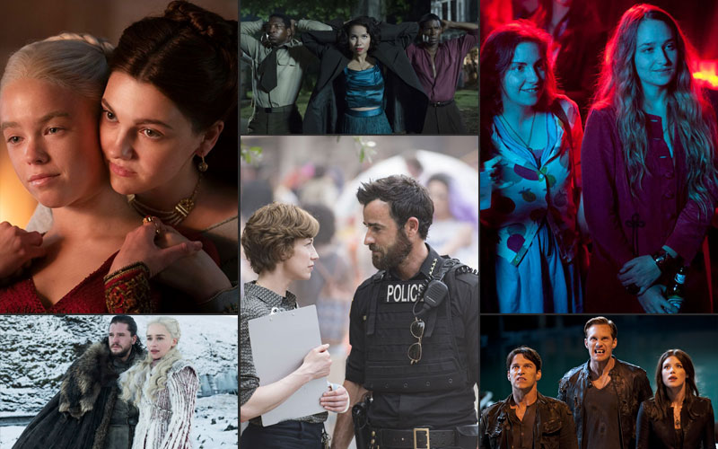 بهترین سریال‌های HBO در همه ژانرها ۲۷ عنوان محبوب با امتیاز بالا