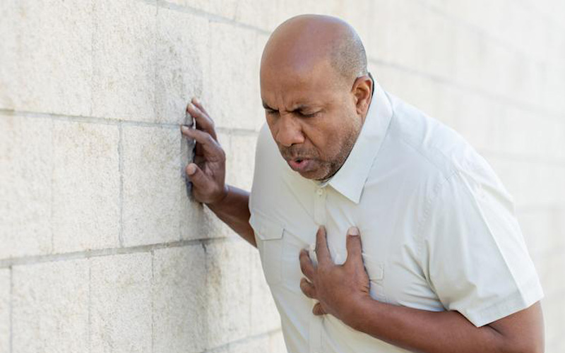 رابطه بیماری قلبی و سرگیجه