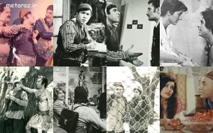 بیش از 10 عنوان از بهترین فیلم‌ های پرویز صیاد (بازیگر شخصیت صمد)