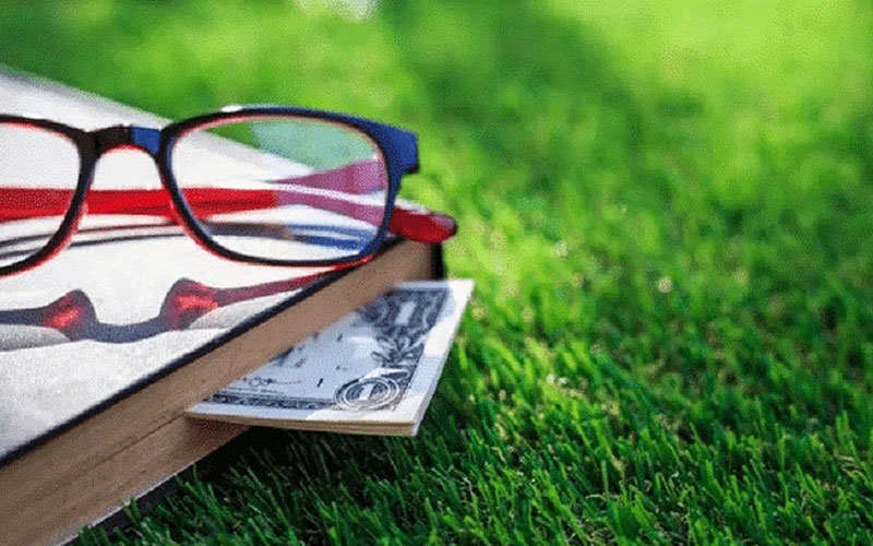 چرا خواندن بهترین کتاب های هوش مالی اهمیت دارد؟